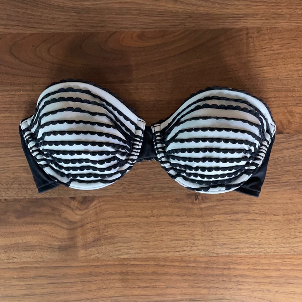 Seafolly Underwire Bikini Top